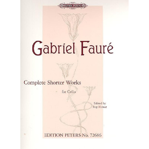 Complete shorter Works