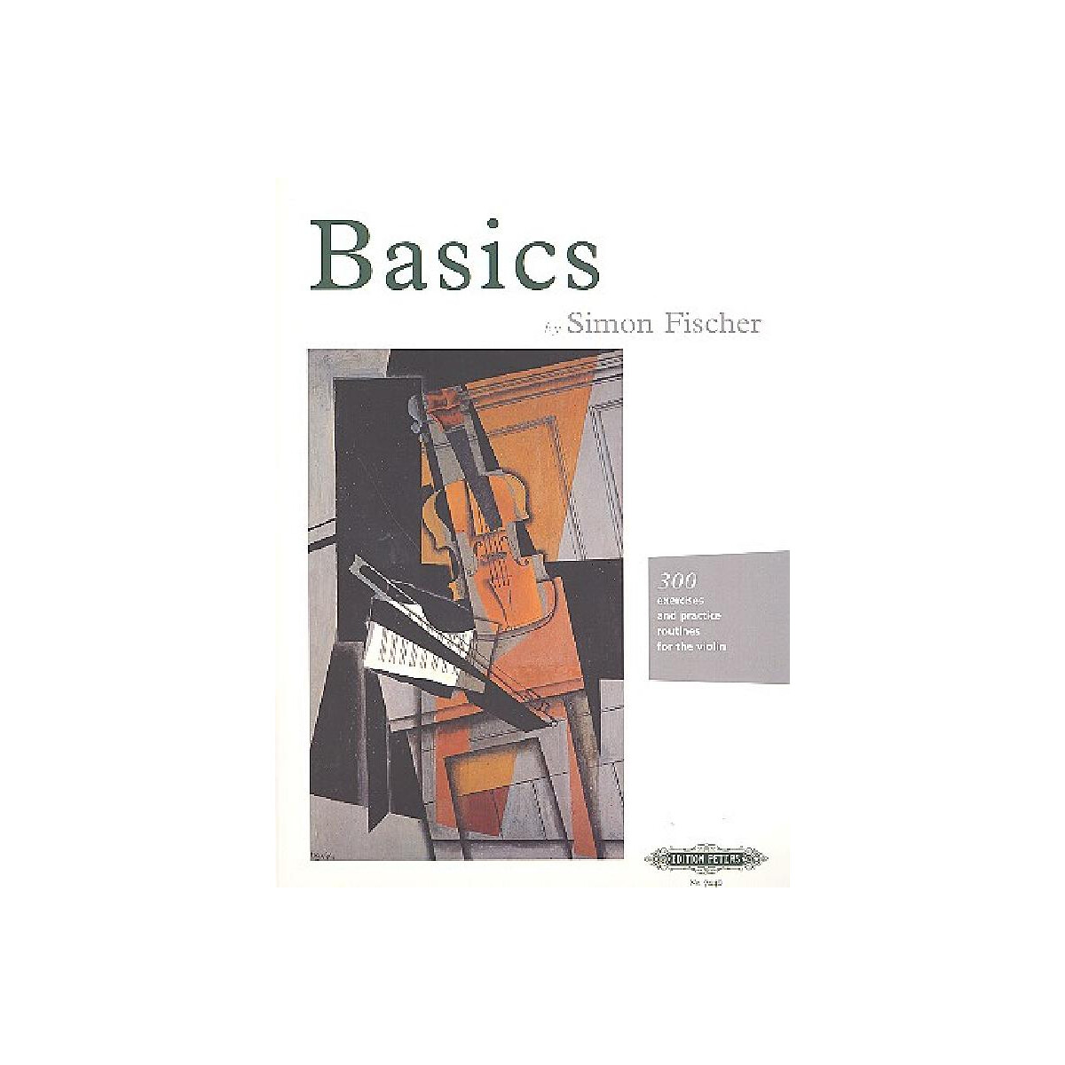 Basics - 300 Exercises and Practice Rout box