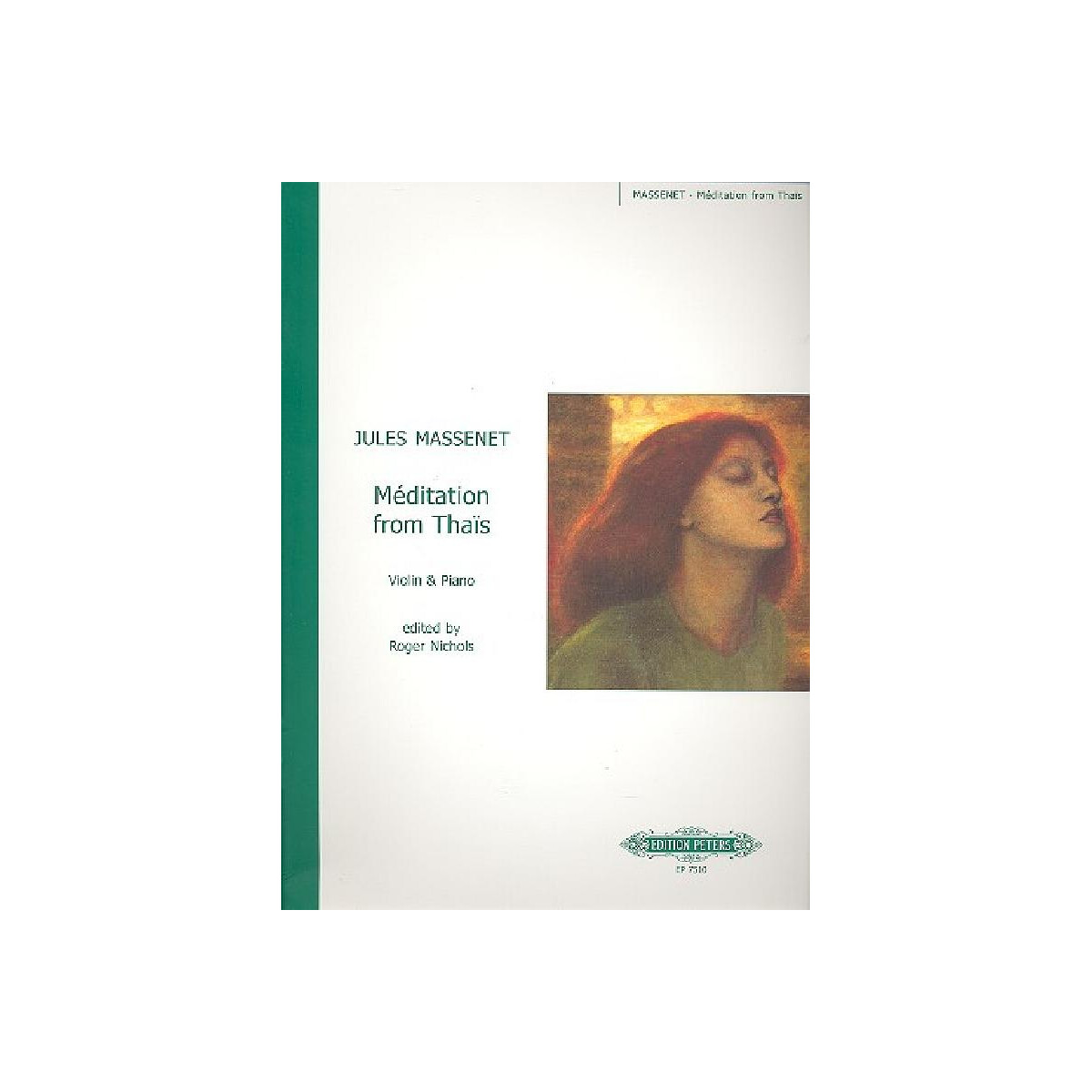 Meditation aus Thais box