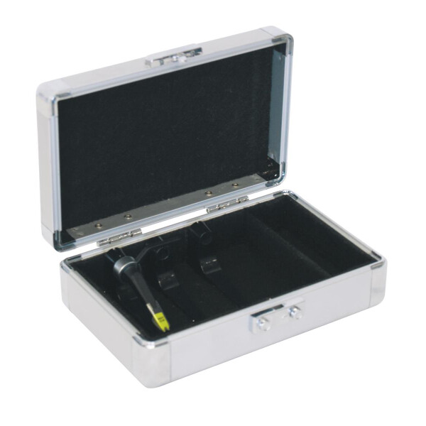Roadinger turntable system case for 3 systems