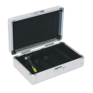 Roadinger turntable system case for 3 systems