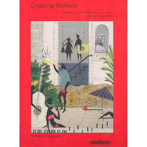 Crossing Borders vol.1