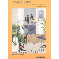 Crossing Borders vol.6
