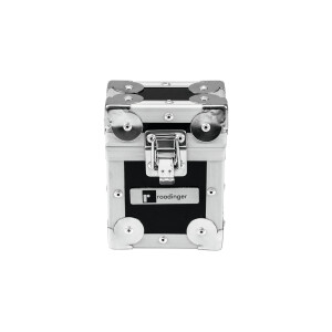 Roadinger cigarette case, black