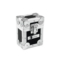 Roadinger cigarette case, black