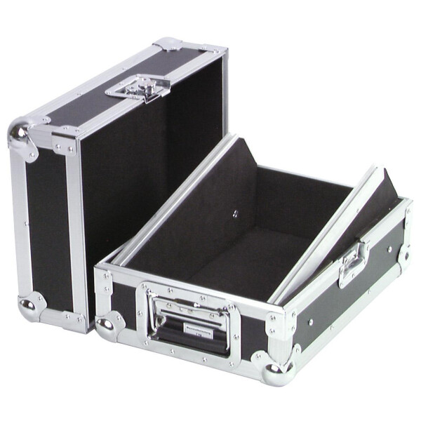 Roadinger mixer case Road MCR-10 slanted, black