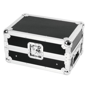 Roadinger mixer case Road MCR-10 slanted, black