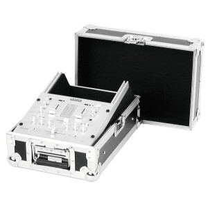 Roadinger mixer case Road MCR-10 slanted, black