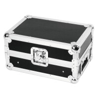 Roadinger mixer case Road MCR-10 slanted, black