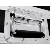 Roadinger mixer case Road MCB-12 inclined 8HE black