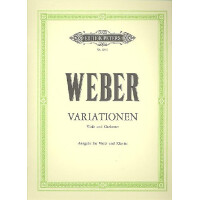 Variationen über A Schüsserl und a Reindrl