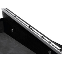 Roadinger Mixer Case Profi MCBL-19, 12HE