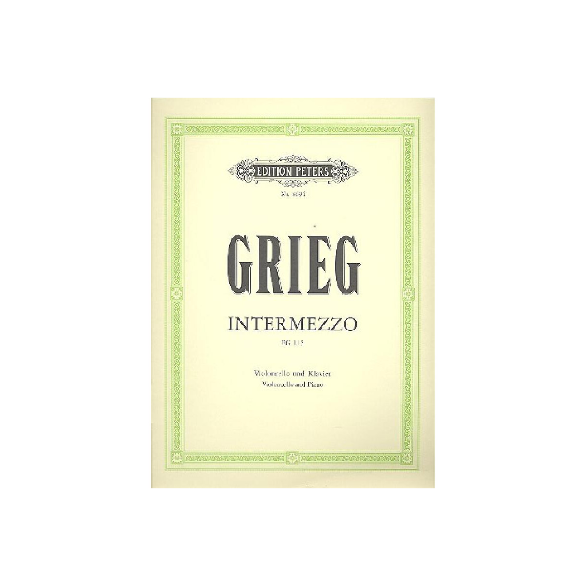 Intermezzo EG115 box