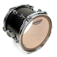 Evans 13" EC2 Clear
