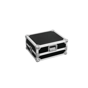 Roadinger Mixer-Case Profi LS-19 laptop tray black