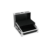 Roadinger Mixer-Case Profi LS-19 laptop tray black