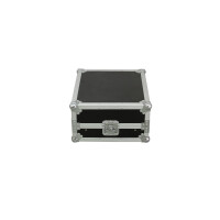 Roadinger Mixer-Case Profi LS-19 laptop tray black