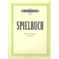 Spielbuch
