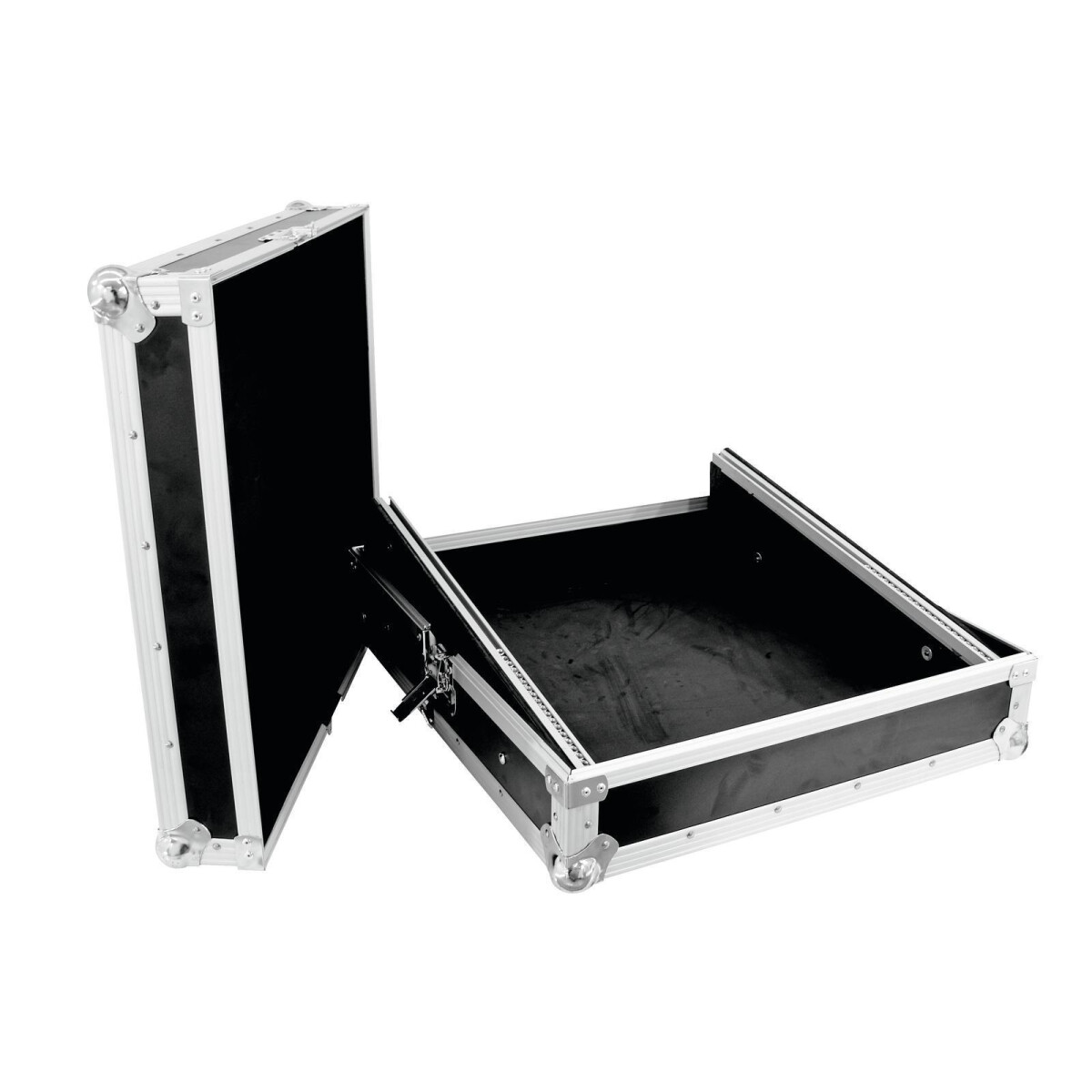 Roadinger mixer case professional MCB-19 box