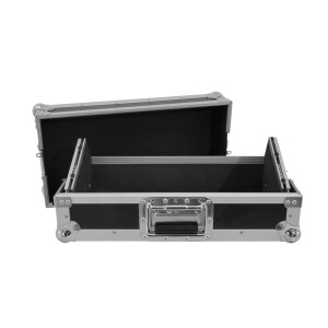 Roadinger Mixer Case Profi MCA-19, 4HE, black
