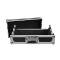 Roadinger Mixer Case Profi MCA-19, 4HE, black