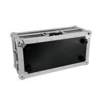 Roadinger Mixer Case Profi MCA-19, 4HE, black