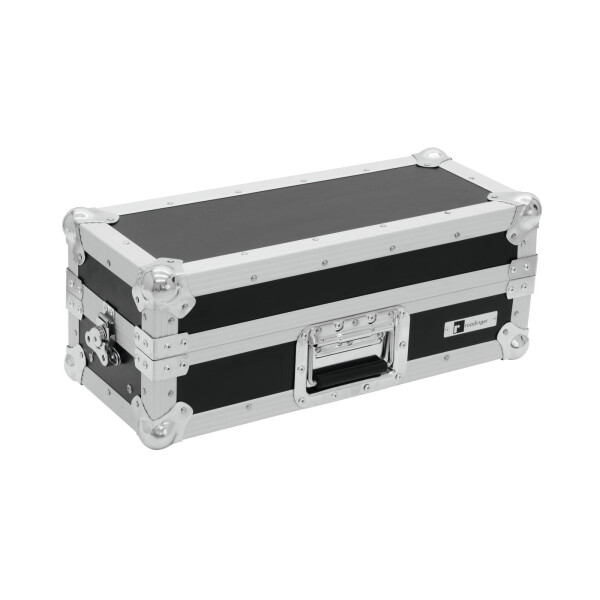 Roadinger Mixer Case Profi MCA-19-N, 3U, black