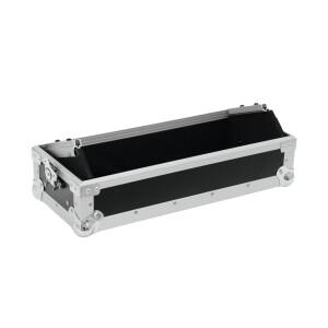 Roadinger Mixer Case Profi MCA-19-N, 3U, black