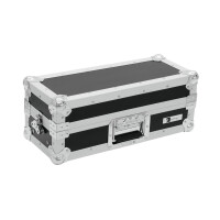 Roadinger Mixer Case Profi MCA-19-N, 3U, black