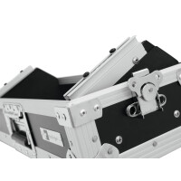 Roadinger Mixer Case Profi MCA-19-N, 3U, black