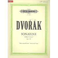 Sonatine G-Dur op.100
