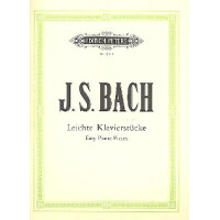 Leichte Klavierstücke