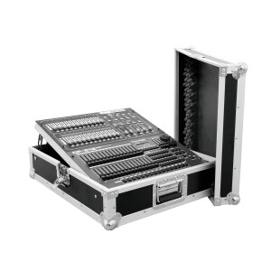 Roadinger mixer case professional MCV-19 variable sw 12HE