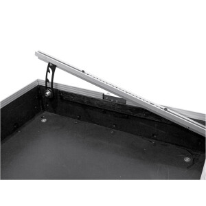 Roadinger mixer case professional MCV-19 variable sw 12HE