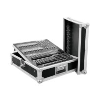 Roadinger mixer case professional MCV-19 variable sw 12HE
