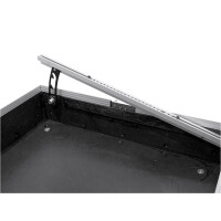 Roadinger mixer case professional MCV-19 variable sw 12HE