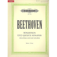 Sonatinen und leichte Sonaten