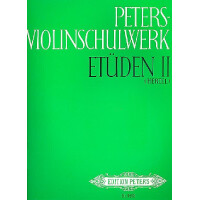 Etüden Band 2