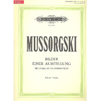 Bilder einer Ausstellung