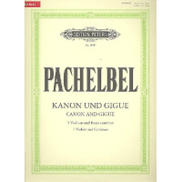 Kanon und Gigue