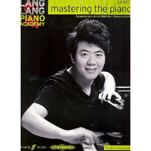 Mastering the Piano Level 1 - Spielend durch die Welt der...