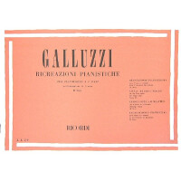 Ricreazioni pianistiche vol.2