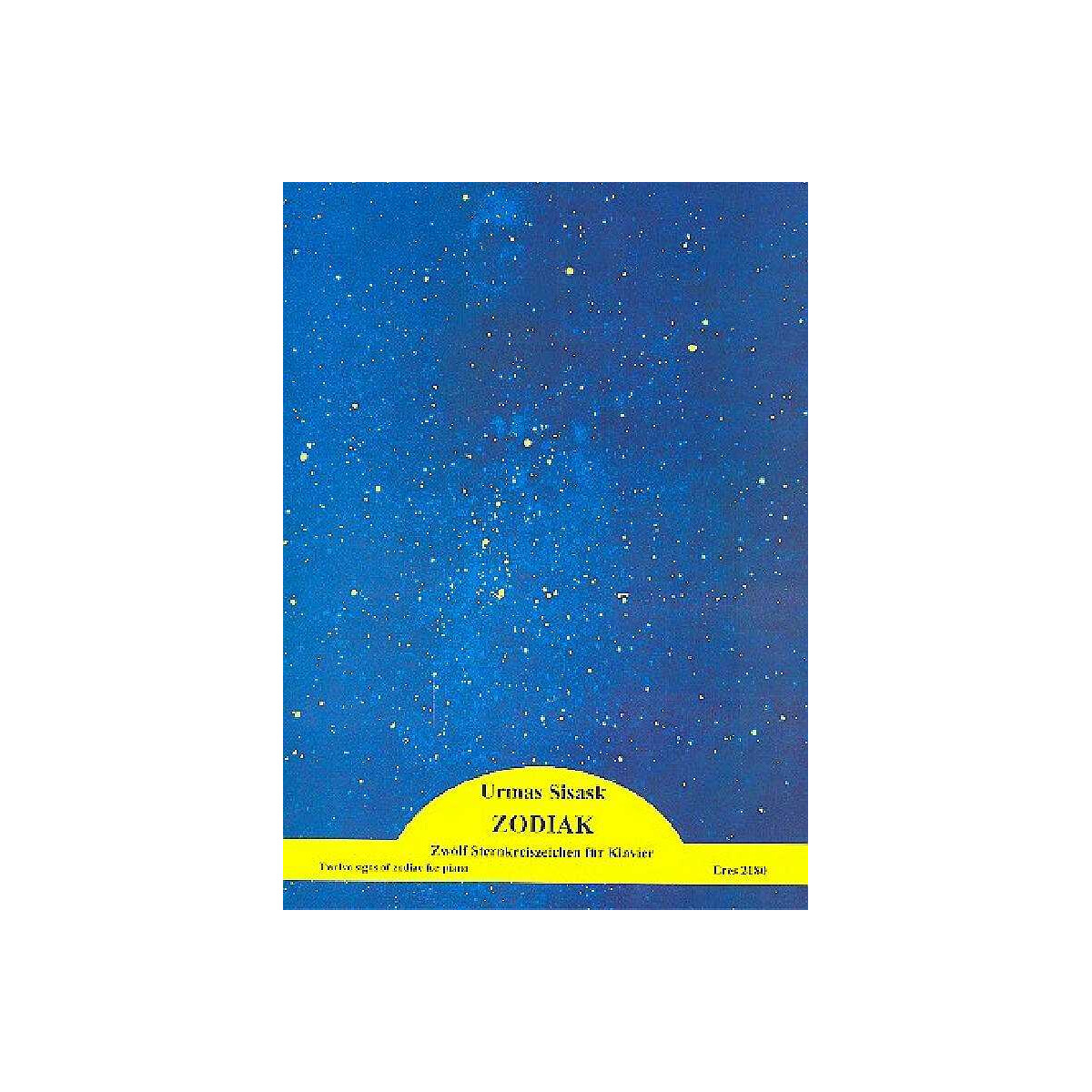 Zodiak 12 Sternkreiszeichen box