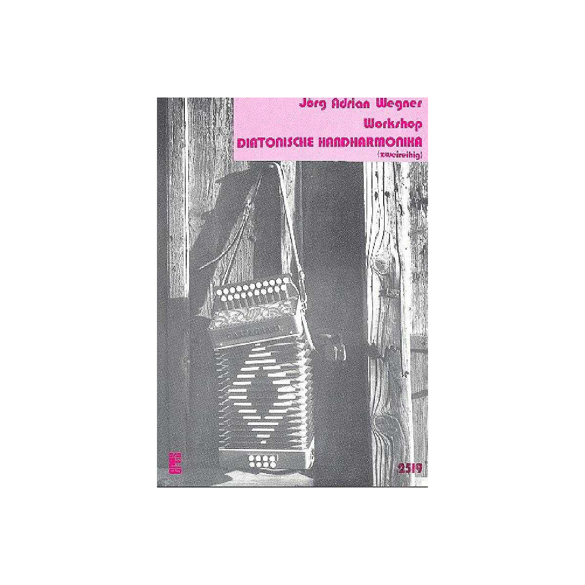 Workshop Diatonische