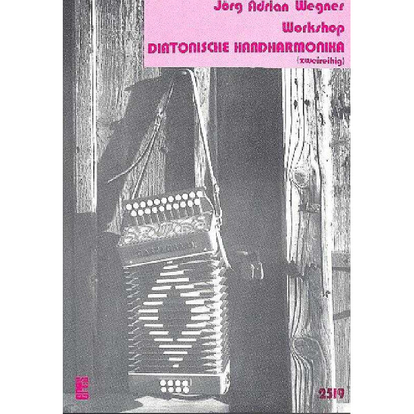 Workshop Diatonische