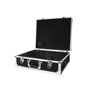 Roadinger record player case black -S-