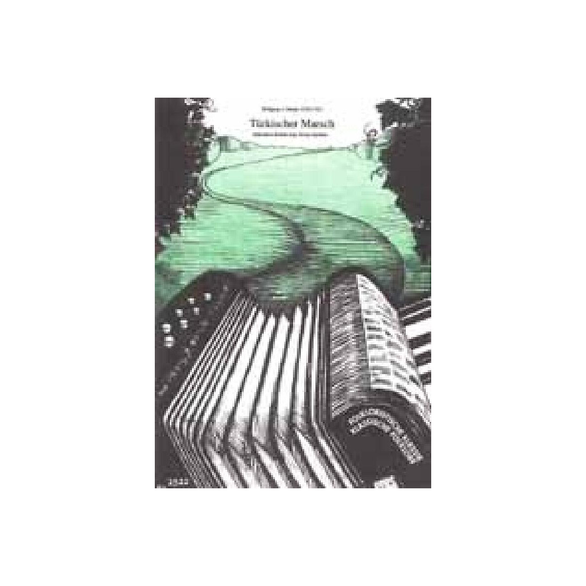 Türkischer Marsch box