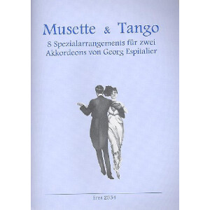 Musette und Tango