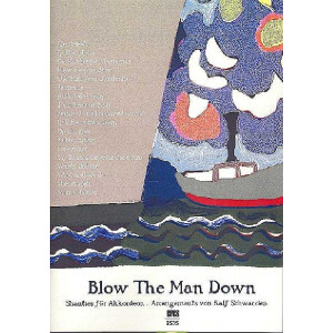 Blow the Man down