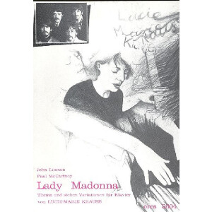 Lady Madonna Thema und